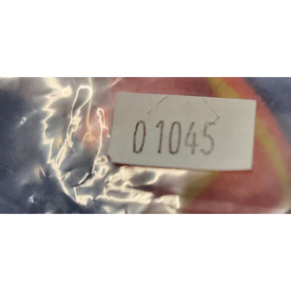 Zootopia Disney Tsum Tsum Bunny Judy Hopps Plush Toy Orange Blue 3" Long New - Picture 16 of 16